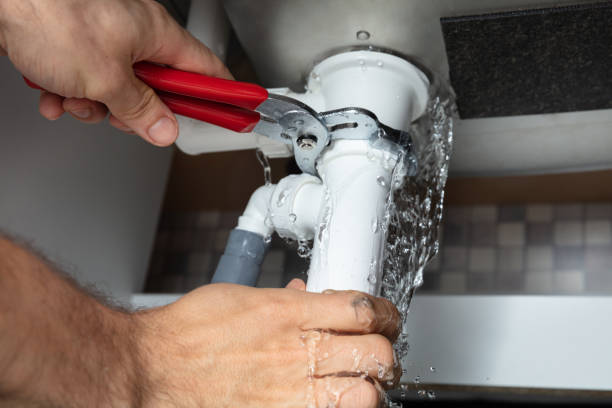 Best Emergency water damage restoration  in Elma Center, NY
